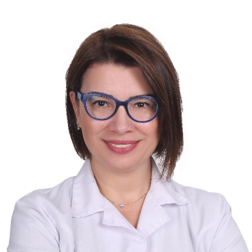 UZMAN DOKTOR EMİNE DİLEK BAHÇEKAPILI YILDIRIM