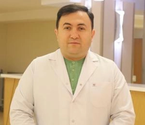 DR. RAMİL QOCAYEV