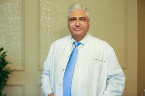 OP. DR. MEHMET DURMUŞ KURT