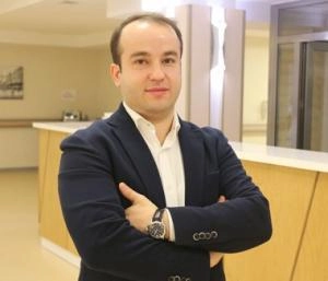 DR. ƏLİŞ TƏHMƏZLİ