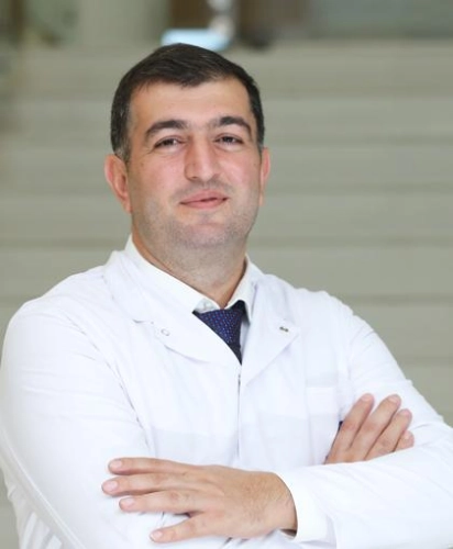  ELMƏDDİN ƏLİYEV