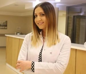 DR. ŞİRİNNAZ SEYİDOVA