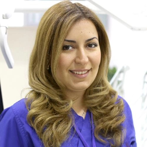  AYDAN NİYAZOVA