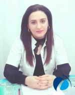  GÜNAY ƏLİYEVA
