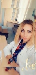 DR. NAZİLƏ HACIYEVA