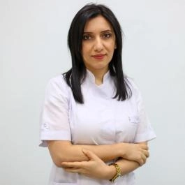 DR. XALİDƏ ƏMİRLİ