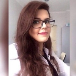 DR. AYTƏN HAQVERDİYEVA
