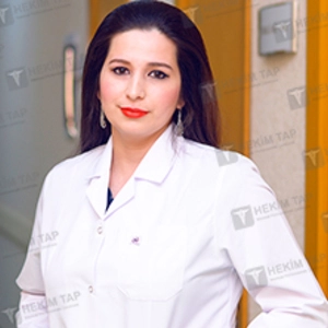 OP. DR. AYNUR HUSEYNZADE
