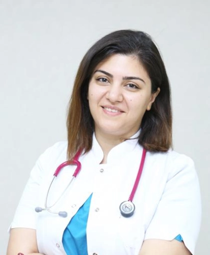 ÜLKƏR HACIYEVA
