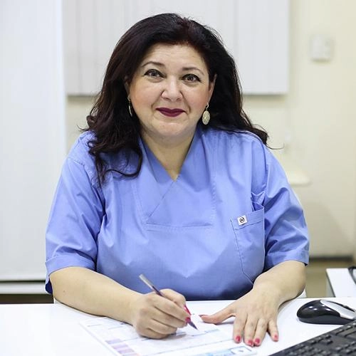  RƏSİTƏ FƏTƏLİYEVA
