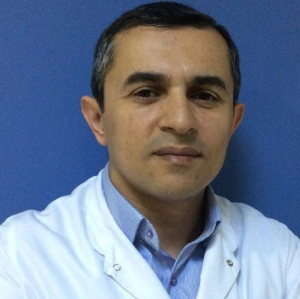 DR. RƏŞAD ƏLİYEV