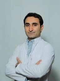 SALEH HÜSEYNOV