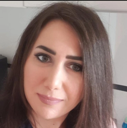  KƏMALƏ ƏLİYEVA