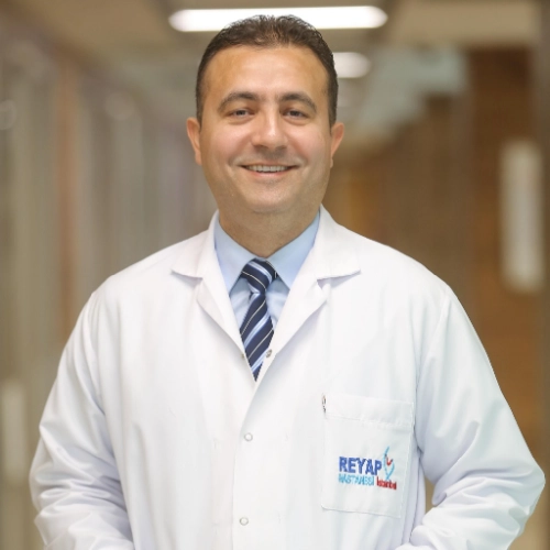 PROF. DR. KEMAL KORKMAZ