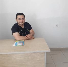 DR. TURAL KERİMOV