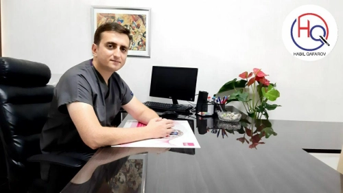  HABİL QAFAROV