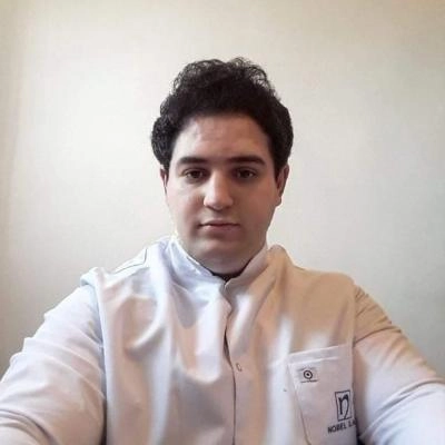 DR. ELNAY RƏHİMOV
