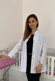 DR. FANARA SHUKUROVA