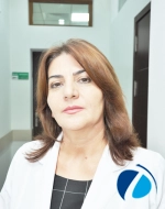  AYNUR ƏBDÜLƏZİMOVA