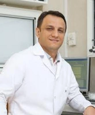 DR. ELDƏNİZ HÜSEYNOV