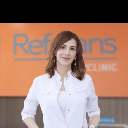 DR. MƏLƏK QAFARLI