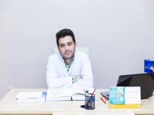 DR. RAMAL HƏSƏNOV