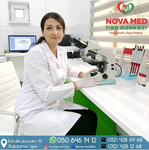  NAİBƏ QƏHRƏMANOVA