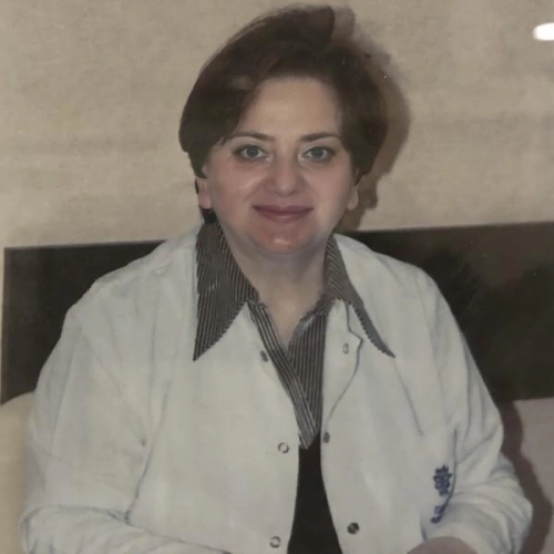  TƏRANƏ QASIMOVA