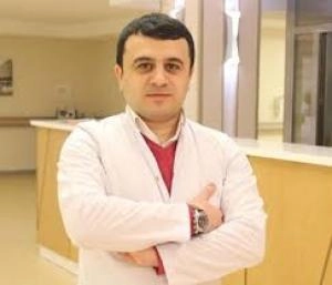 DR. RAUF QƏRİBOV