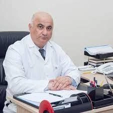  MƏZAHİR MÜZƏFFƏROV