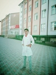 DR. BƏXTİYAR YUSİBOV