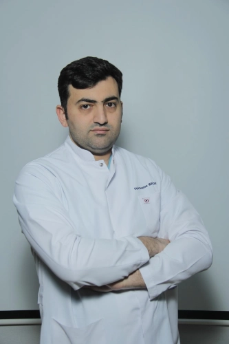  SEYMUR MƏMMƏDOV