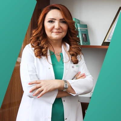 DR. YEGANƏ RƏŞİDOVA