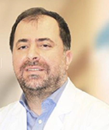 PROF. DR. MUSTAFA SAĞLAM