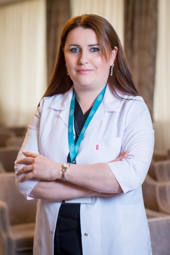  İLAHƏ ASLANOVA
