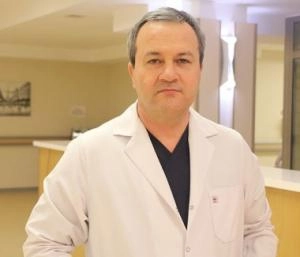 DR. ŞAHİN ƏSGƏROV