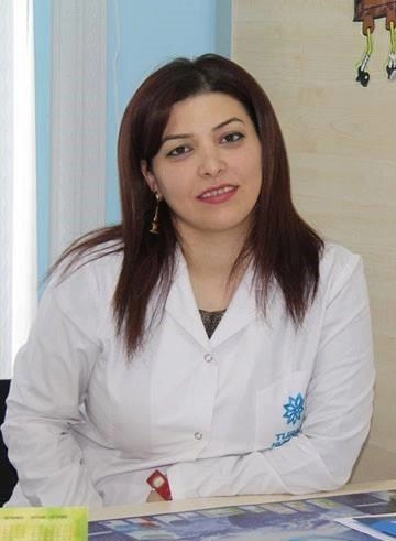  XƏYALƏ QULİYEVA