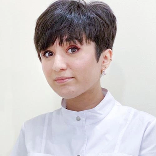  NURİDƏ ZEYNALOVA