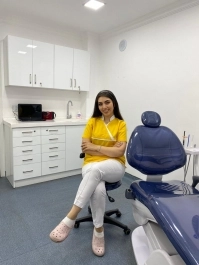 DR. XƏYALƏ NƏSİRLİ
