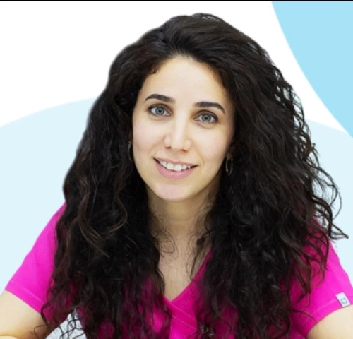 RƏNA XANKİŞIYEVA