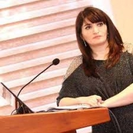 DR. SƏBİNƏ CƏFƏROVA