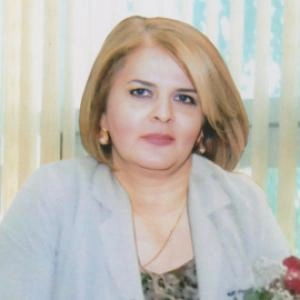 DR. TƏRANƏ HƏŞİMOVA