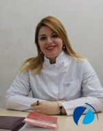  AYNUR ƏLİYEVA