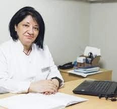  HİCRAN MƏLİKOVA