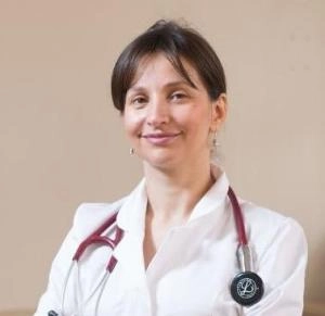DR. NURƏNGİZ HACIYEVA