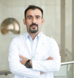 DR. AĞA AĞAZADƏ