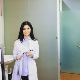 DR. ŞƏFİQƏ YUSİFOVA