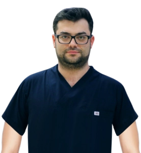 DR. RÜFƏT ZEYNALOV