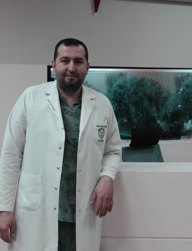  İLKİN BABAYEV