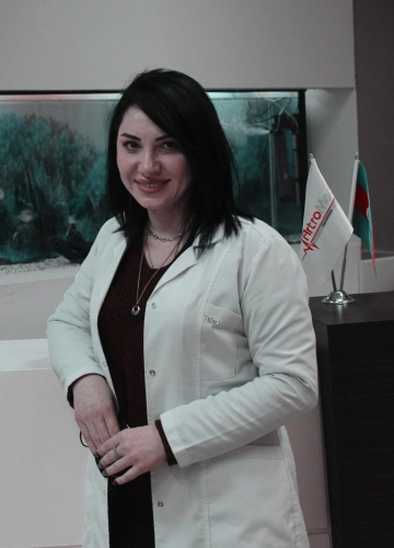  NURANƏ MƏMMƏDOVA